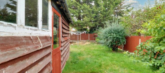 3 bedrooms House in Hayes, United Kingdom No. 5045 12