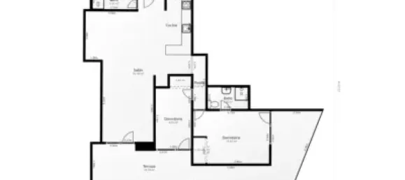 Apartamento T2 em Palma de Majorca, Spain N.º 173894 46