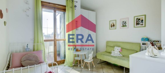 3-salle Appartement à Rome, Italy No. 172691 16