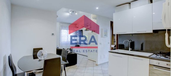 3-salle Appartement à Rome, Italy No. 172691 5