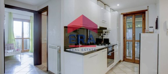 3-salle Appartement à Rome, Italy No. 172691 12