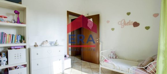 3-salle Appartement à Rome, Italy No. 172691 17