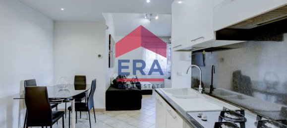 3-salle Appartement à Rome, Italy No. 172691 6