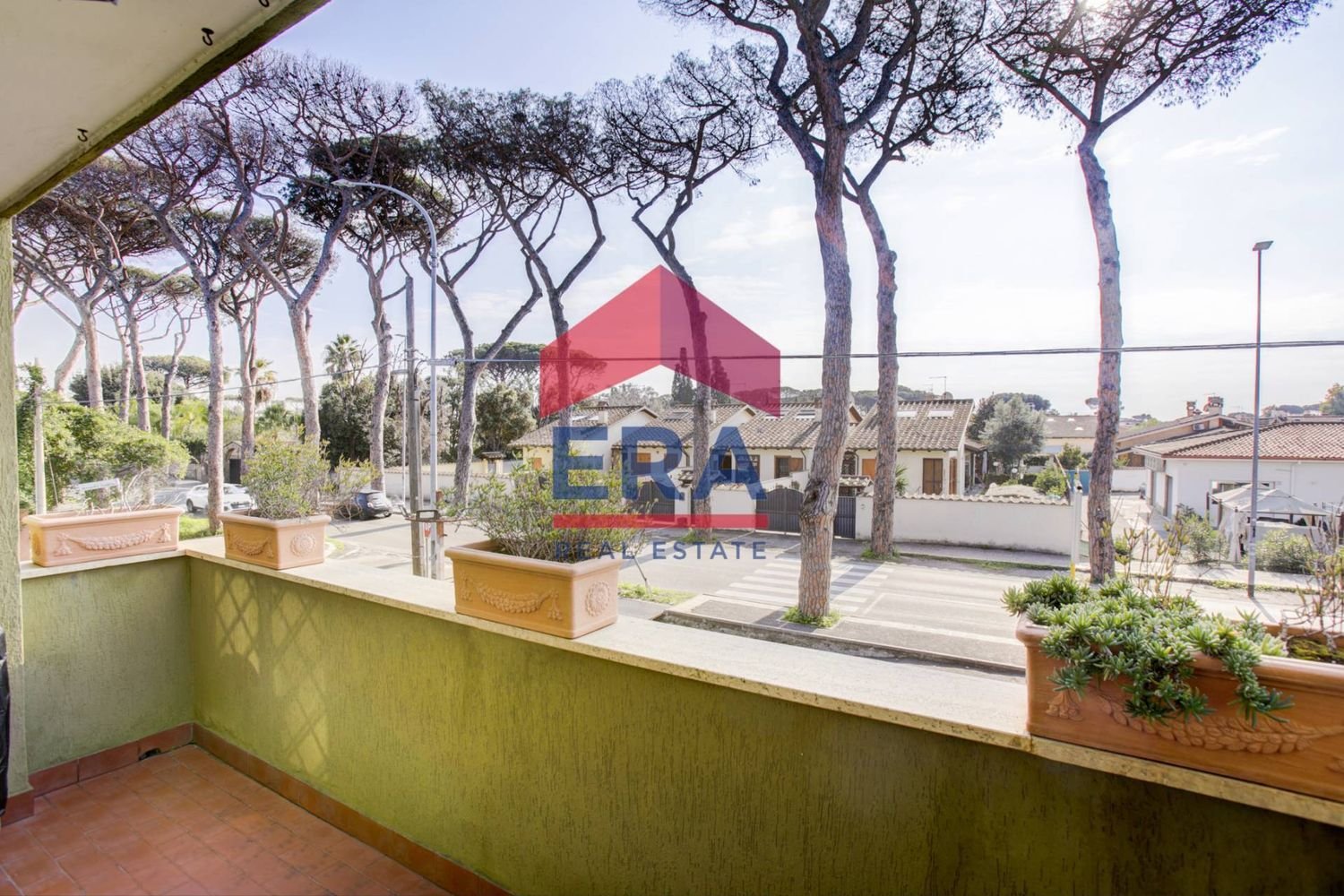 3-salle Appartement à Rome, Italy No. 172691