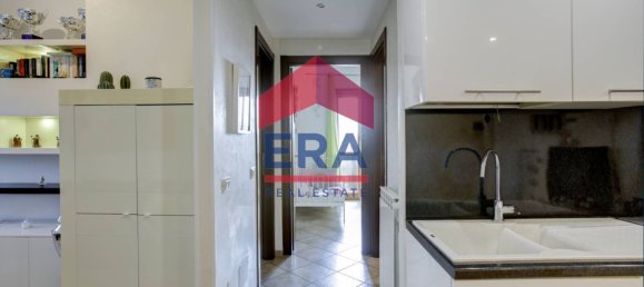 3-salle Appartement à Rome, Italy No. 172691 13