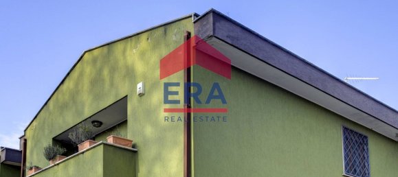 3-salle Appartement à Rome, Italy No. 172691 2