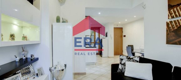 3-salle Appartement à Rome, Italy No. 172691 10