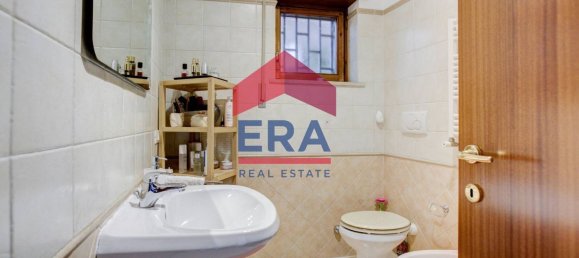 3-salle Appartement à Rome, Italy No. 172691 18