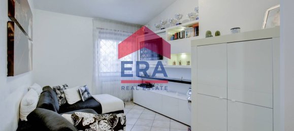 3-salle Appartement à Rome, Italy No. 172691 9