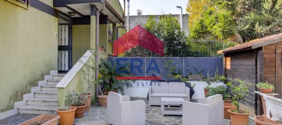 3-salle Appartement à Rome, Italy No. 172691 4