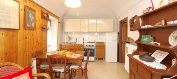 Casa de 4 dormitorios en Garessio, Italy No. 368729 29