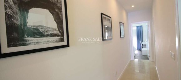 Apartamento de 2 dormitorios en Sliema, Malta No. 9291 19