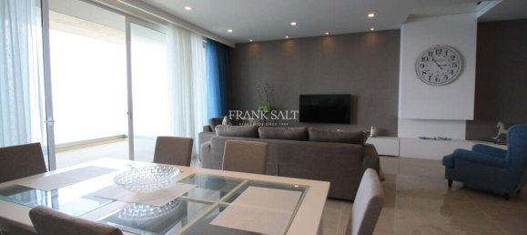 Apartamento de 2 dormitorios en Sliema, Malta No. 9291 6