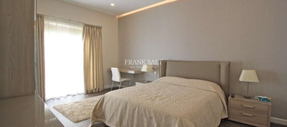 Apartamento de 2 dormitorios en Sliema, Malta No. 9291 12