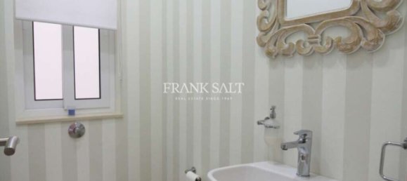 Apartamento de 2 dormitorios en Sliema, Malta No. 9291 11