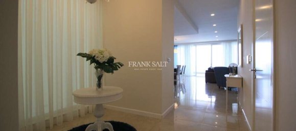 Apartamento de 2 dormitorios en Sliema, Malta No. 9291 21