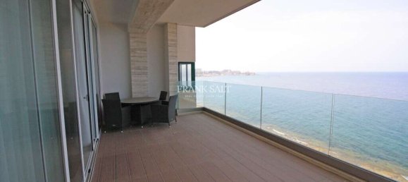 Apartamento de 2 dormitorios en Sliema, Malta No. 9291 2