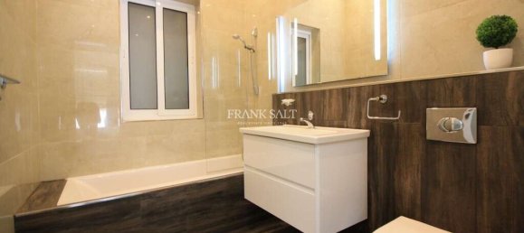 Apartamento de 2 dormitorios en Sliema, Malta No. 9291 16