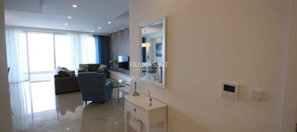 Apartamento de 2 dormitorios en Sliema, Malta No. 9291 20