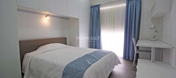 Apartamento de 2 dormitorios en Sliema, Malta No. 9291 15