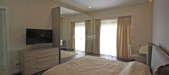 Apartamento de 2 dormitorios en Sliema, Malta No. 9291 13