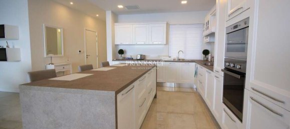 Apartamento de 2 dormitorios en Sliema, Malta No. 9291 8