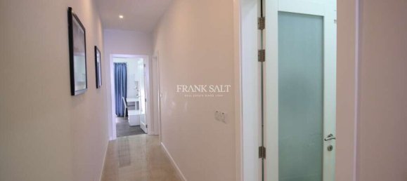 Apartamento de 2 dormitorios en Sliema, Malta No. 9291 18