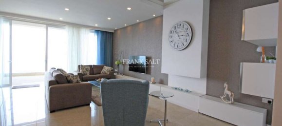 Apartamento de 2 dormitorios en Sliema, Malta No. 9291 10