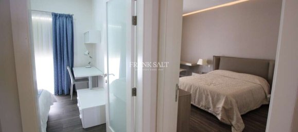 Apartamento de 2 dormitorios en Sliema, Malta No. 9291 17