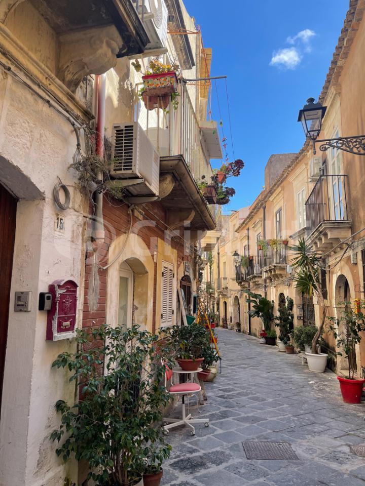 Studio à Syracuse, Italy No. 247146