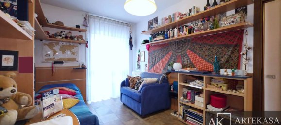 Apartamento T3 em Novara, Italy N.º 379021 18