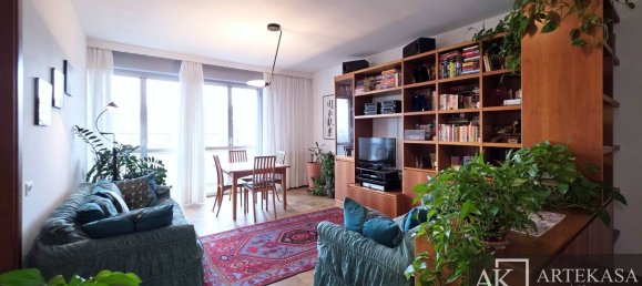 Apartamento T3 em Novara, Italy N.º 379021 8