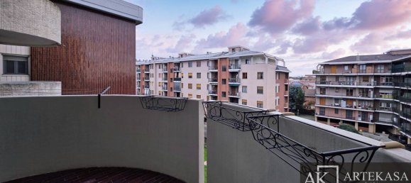 Apartamento T3 em Novara, Italy N.º 379021 16