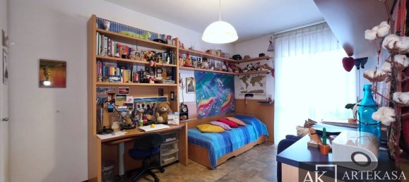 Apartamento T3 em Novara, Italy N.º 379021 17