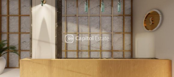 Apartment 2+1 in Antalya, Turkey No. 6403 6