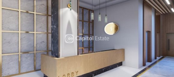 Apartment 2+1 in Antalya, Turkey No. 6403 7