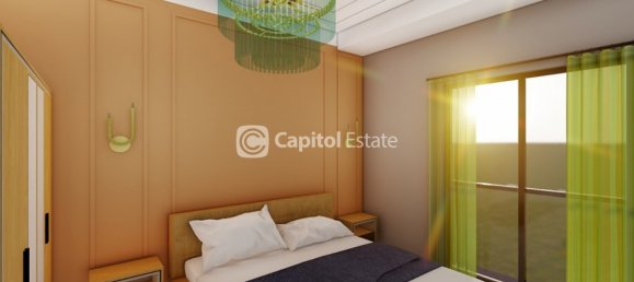 Apartment 2+1 in Antalya, Turkey No. 6403 9