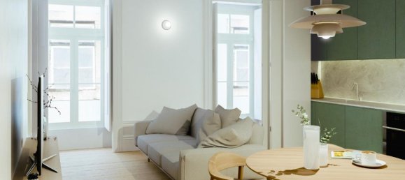 Studio in the Condo in Porto, Portugal No. 6854 2