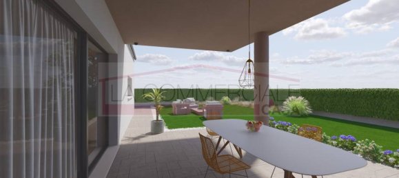 3 Schlafzimmer Villa in Scorzè, Italy, Nr. 122384 4