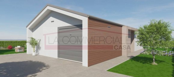 3 Schlafzimmer Villa in Scorzè, Italy, Nr. 122384 2