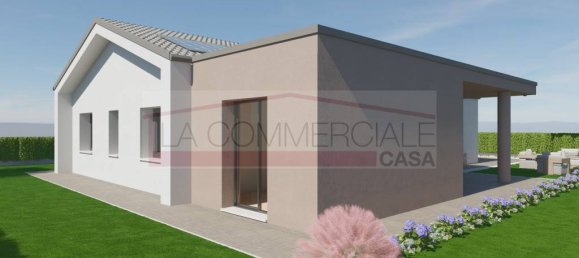 3 Schlafzimmer Villa in Scorzè, Italy, Nr. 122384 3