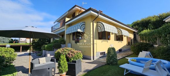 10-salle Villa à Cassago Brianza, Italy No. 336440 9