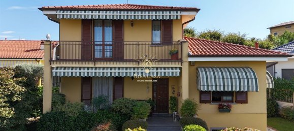 10-salle Villa à Cassago Brianza, Italy No. 336440 5