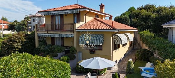 10-salle Villa à Cassago Brianza, Italy No. 336440 6