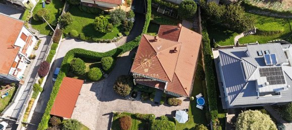 10-salle Villa à Cassago Brianza, Italy No. 336440 18