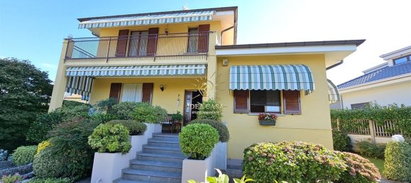 10-salle Villa à Cassago Brianza, Italy No. 336440 20