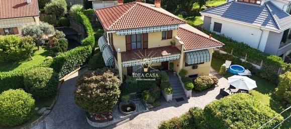 10-salle Villa à Cassago Brianza, Italy No. 336440 2