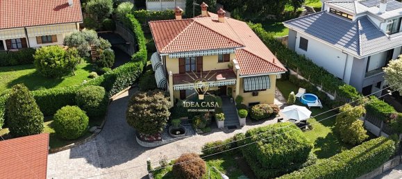 10-salle Villa à Cassago Brianza, Italy No. 336440 3