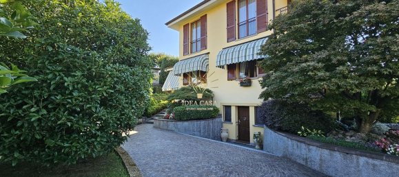 10-salle Villa à Cassago Brianza, Italy No. 336440 21