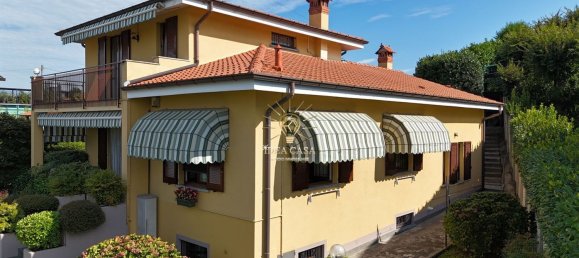 10-salle Villa à Cassago Brianza, Italy No. 336440 7